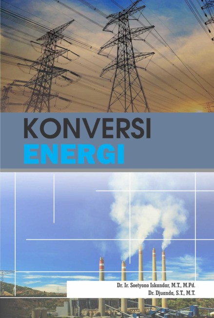 Konversi Energi